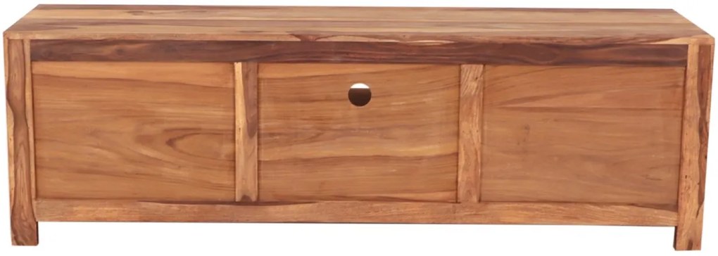 furniture-nabytek.cz - Sheesham tv stolík 160x50x45