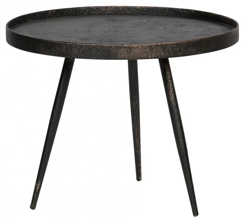 Odkladací stolík Bounds L 44 × 58 × 58 cm
