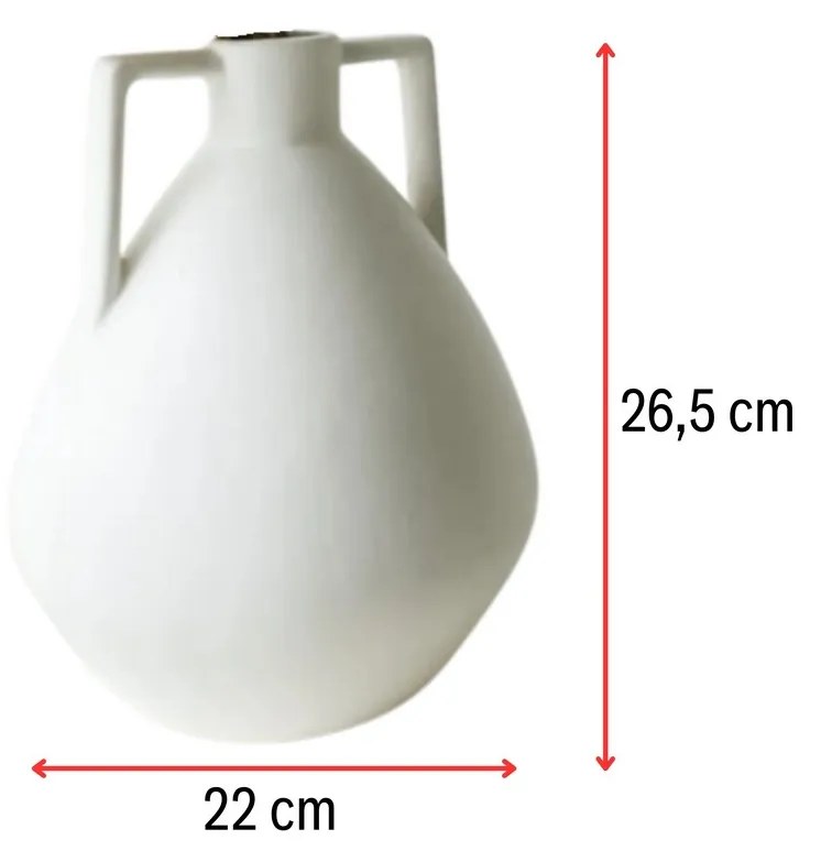 Tile - White