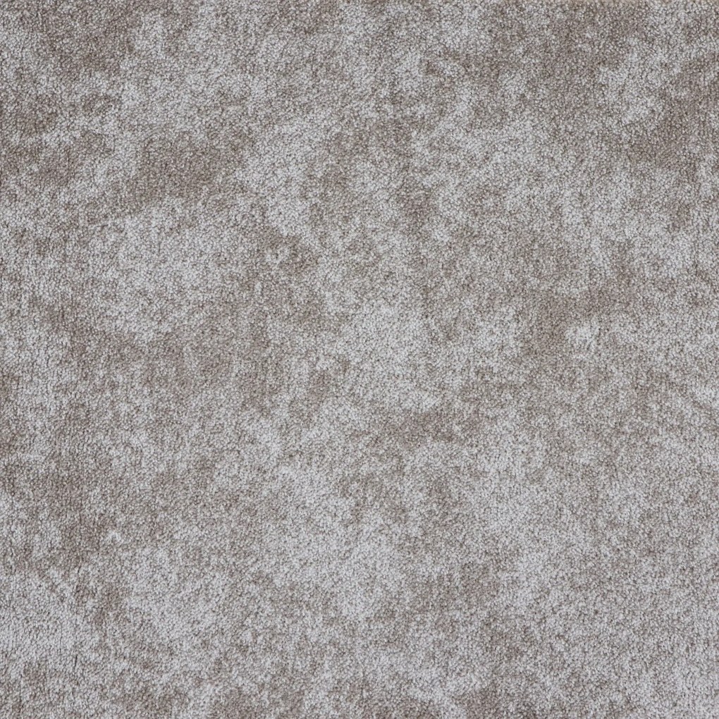 Koberec metráž Serenade 110, na mieru, šíře 4m,5m, béžová, filc, obývacia izba, ITC