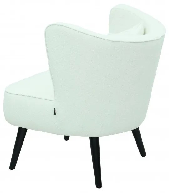 ZARA LOUNGE KRESLO kreslo