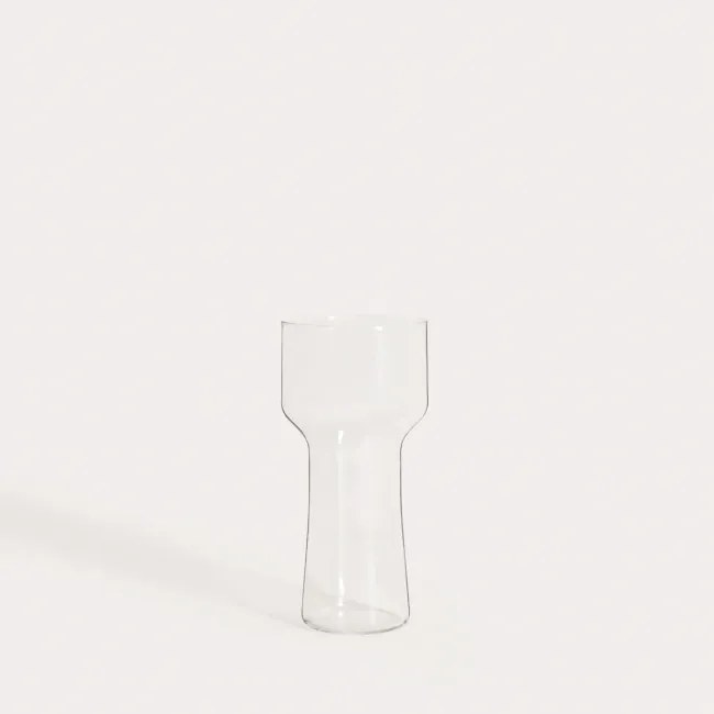 Pohár LISSE priesvitný 772658 450 ml