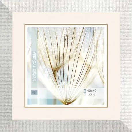 Fotorám 40x40, GLAMOUR/B (4/A)