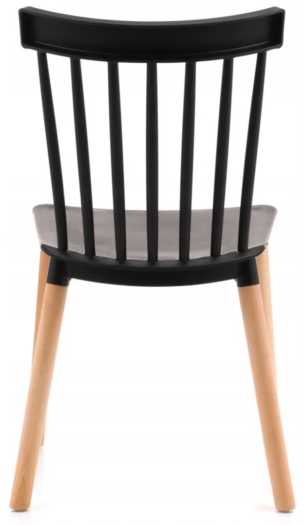 PROXIMA.store - Jedálenská stolička CLASSIC FARBA: biela