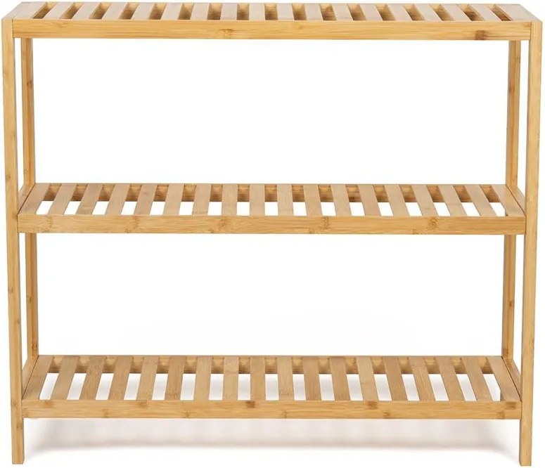 Bambusový regál AVENBERG BAMBU BASE