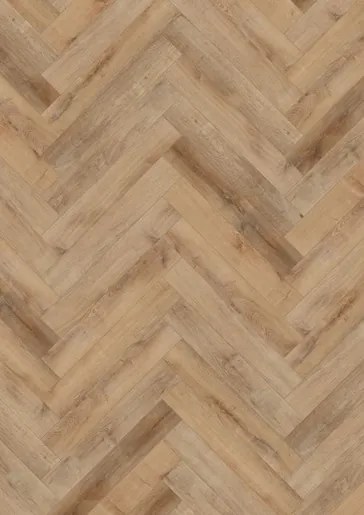 Vinylová podlaha Naturel Project stromček dub vidiecky 5,5 mm VIXPECHRB711