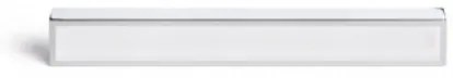 RED - Design Rendl - R11993 - LED Kúpeľňové svietidlo MARINA LED/9W/230V IP44