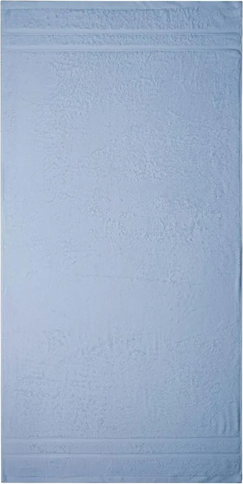 The One Towelling® Bambusová osuška Bamboo - Biela | 70 x 140 cm
