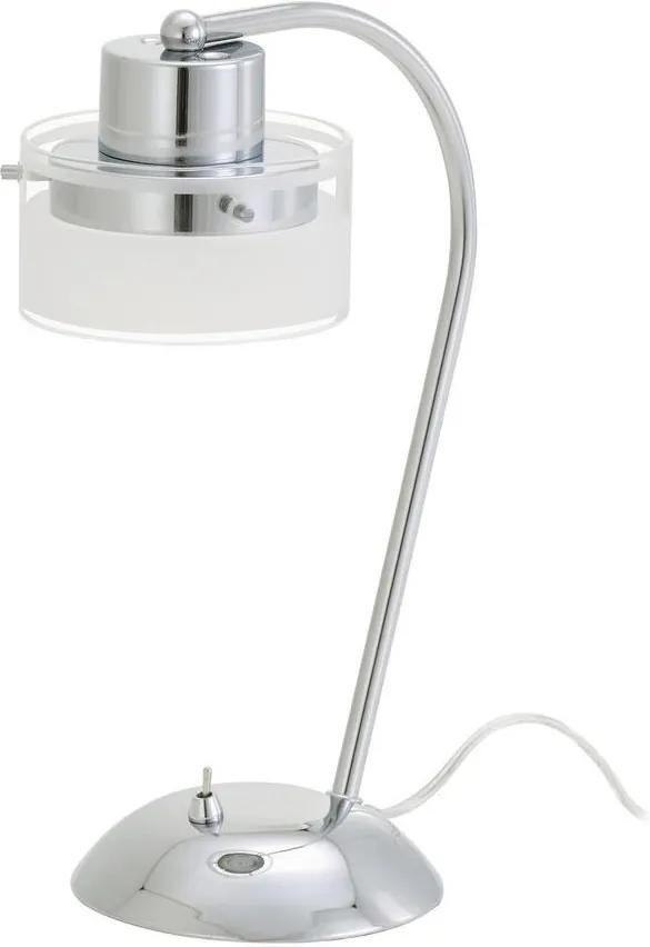Briloner Briloner 7298-018 - LED Stolná lampa PURO LED/5W/230V BL0480