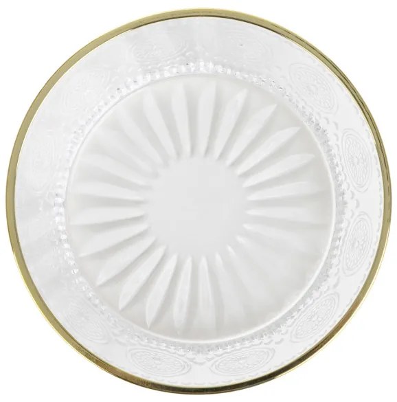 Miska BARREL priesvitná 883540