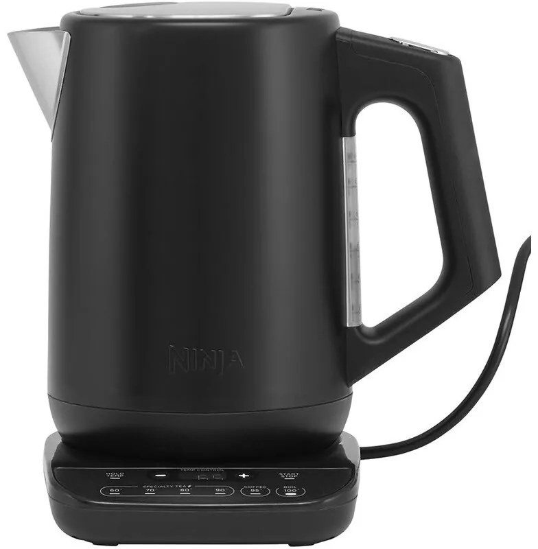Rýchlovarná kanvica Ninja KT200EU PerfectTemperature, 1,7 l