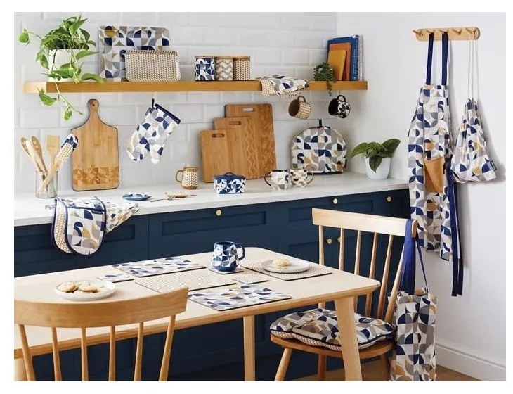 Korkové tácky v súprave 4 ks Bauhaus - Cooksmart ®