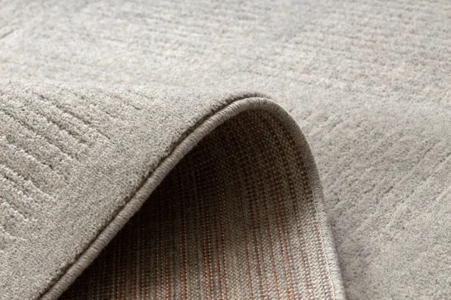 Koberec TEXTURA 488.20.LA110 Osta sivý