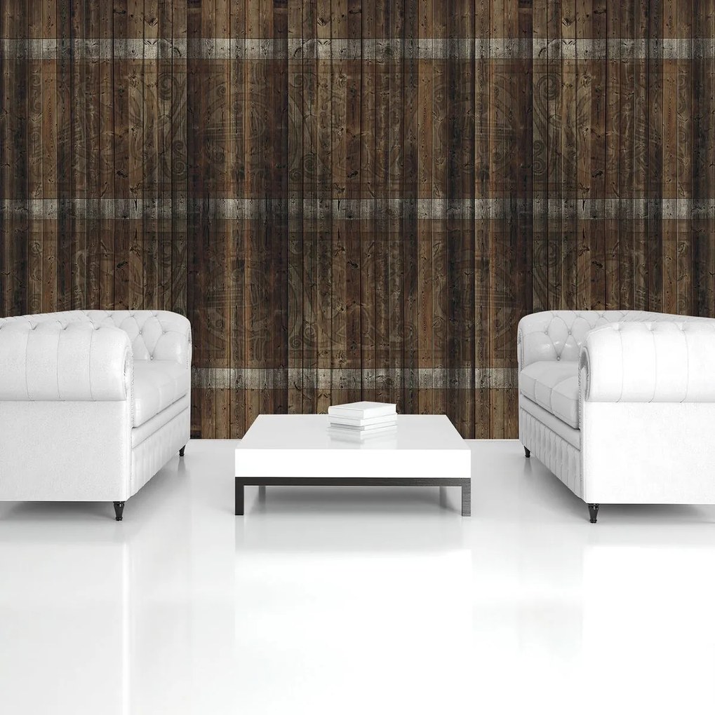 Fototapeta - Stena (254x184 cm)