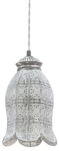 Eglo 49207 - Luster VINTAGE 1xE27/60W/230V