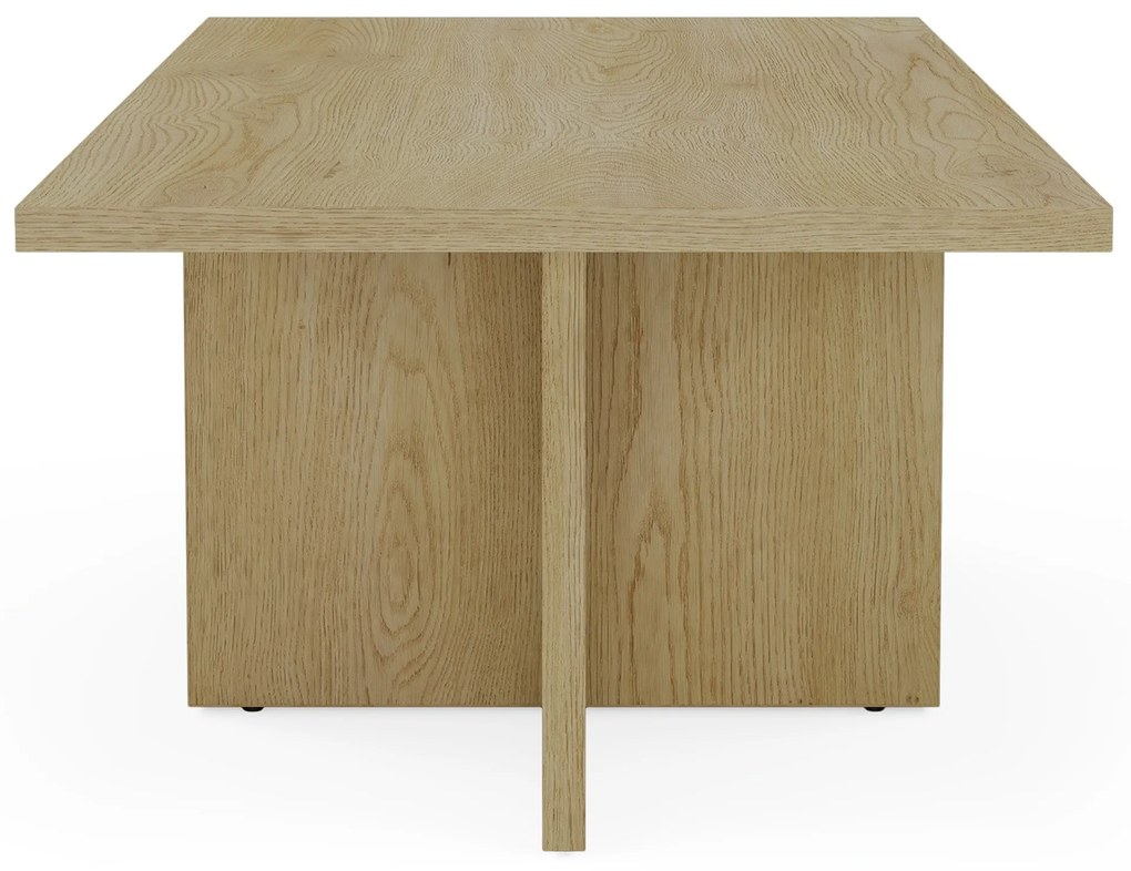 Konferenční stolek Jose 110 cm dub Cremona Torro