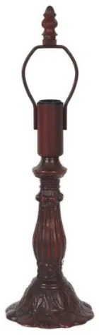 Stojan na vitráž lampu stolnú 29/E14