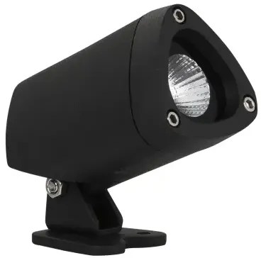 Vonkajšie LED lampa Mini