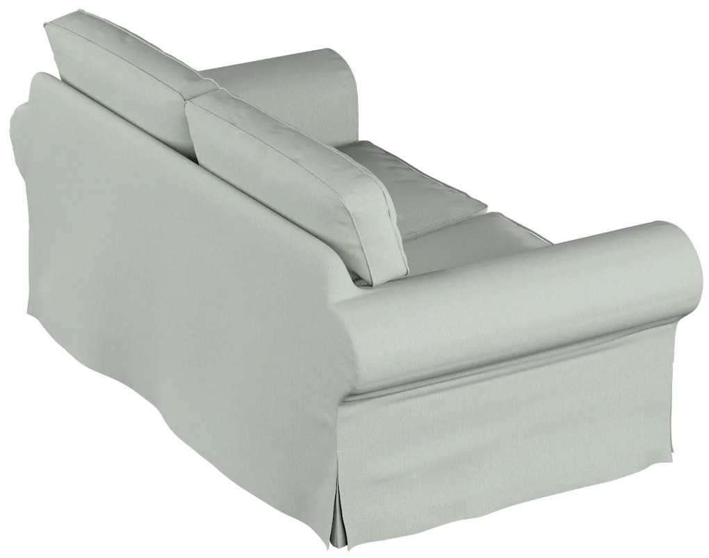 Poťah na sedačku Ektorp (rozkladacia, pre 2 osoby) STARÝ MODEL
