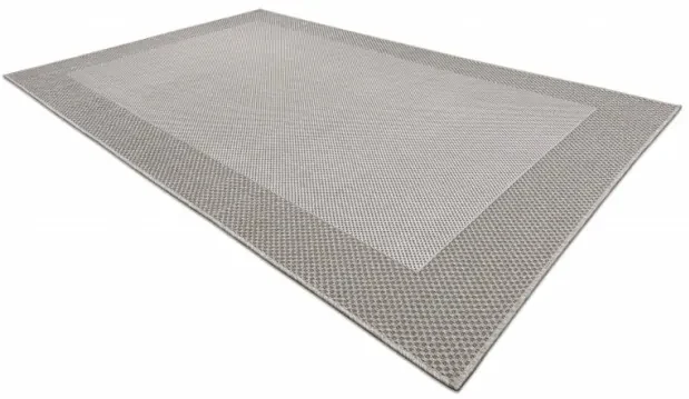 Koberec SIZAL SISALO Ramka 2900 krém/béž