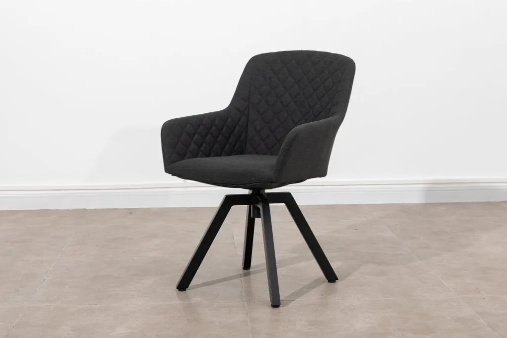 Doppler PARIS LIKA-TEX® antracit