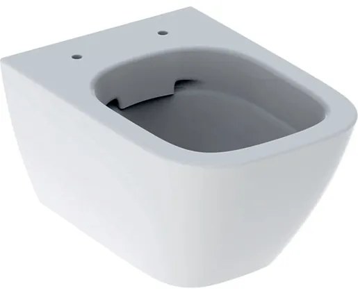 Wc závesné Geberit Smyle Square so zadným odpadom 500.379.01.1