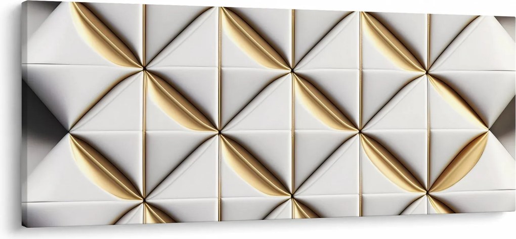 Obraz - Dekoratívna textúra (120x50 cm)