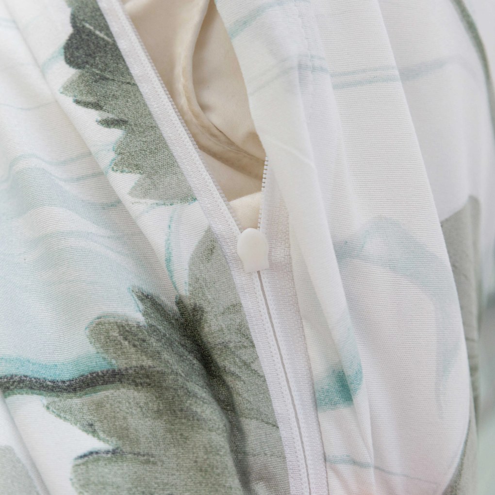 Obliečky z mikrovlákna INGENIO biele Rozmer obliečky: 70 x 80 cm | 140 x 200 cm