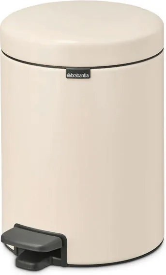 XXXLutz NÁŠĽAPNÝ ODPADKOVÝ KÔŠ 5 l Brabantia - Vybavenie kuchyne - 003394012707