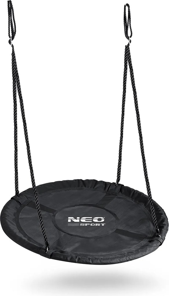 Neo-Sport NS-103 120 cm hojdačka bocianie hniezdo