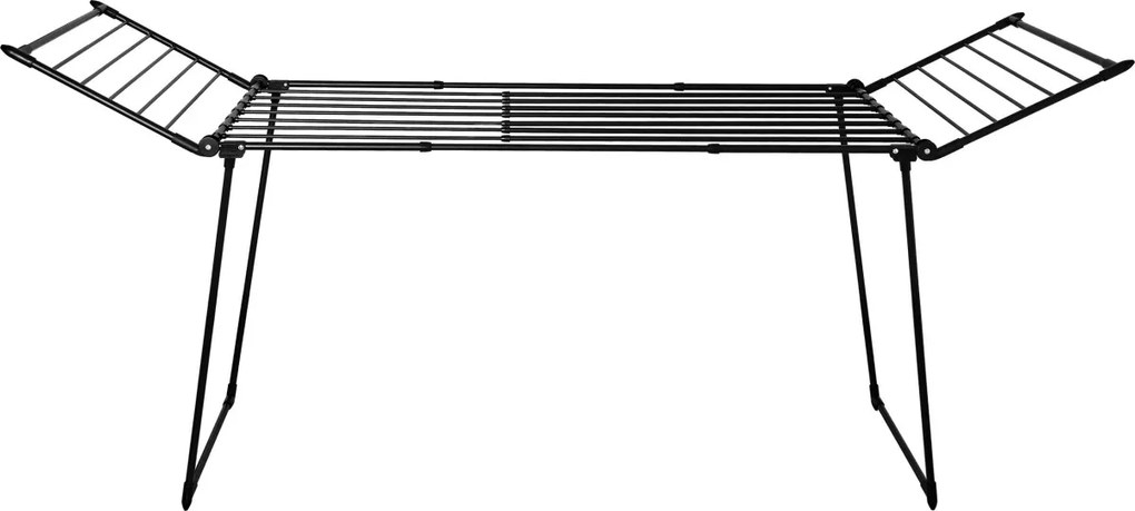 Teleskopický sušák na prádlo Adaja černý
