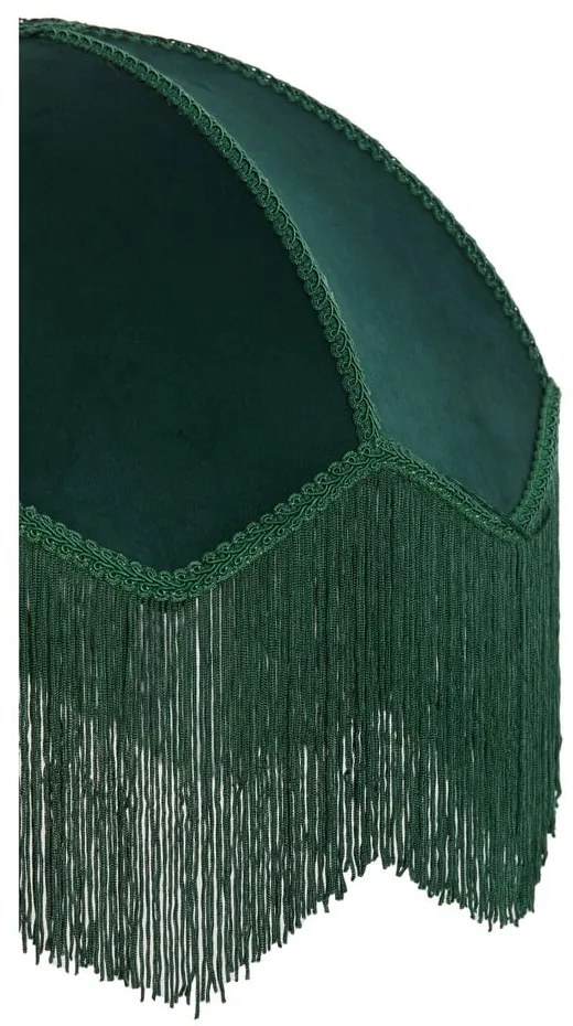 Tienidlo v petrolejovej farbe ø 35 cm Malacia – Light &amp; Living