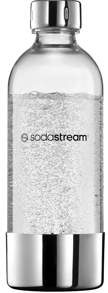 Fľaša Sodastream Enso Metal 1 l