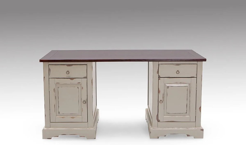 SIT MÖBEL Pracovný stôl SPA 150 × 68 × 75 cm