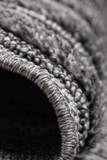 Koberec Amigo 0E560A antracitový / sivý