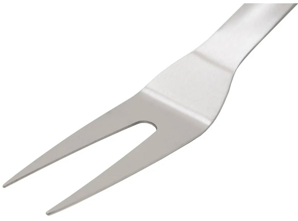 Cattara Grilovacia vidlica Shark, 45 cm