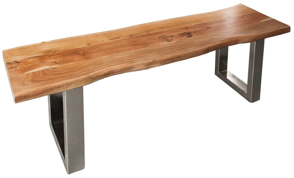 Lavica Massive II 160cm