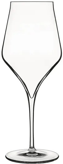 Luigi Bormioli Poháre na víno SUPREMO Bordeaux 550 ml Balenie: 2 ks v balení