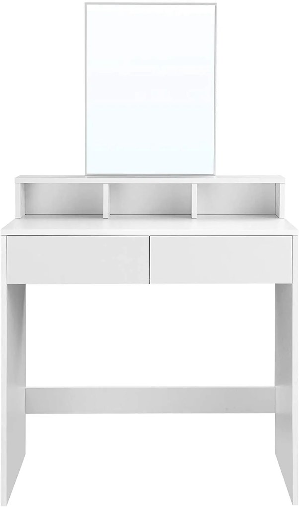 Dekorstudio Toaletný stolík - RDT113W01