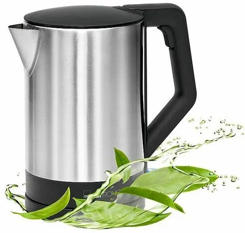 Clatronic WKS 3692 BK rýchlovarná kanvica 1,5 l