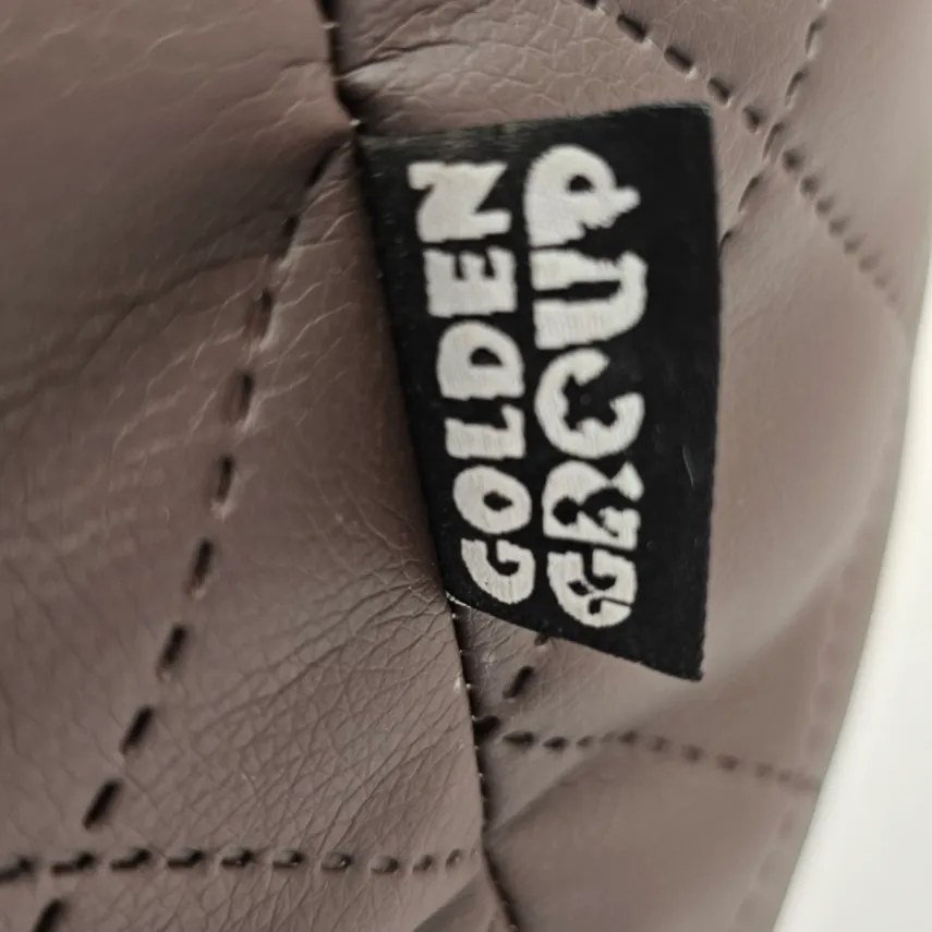 Golden Dog Autosedačka pre psa Golden dog S/M - hnedá
