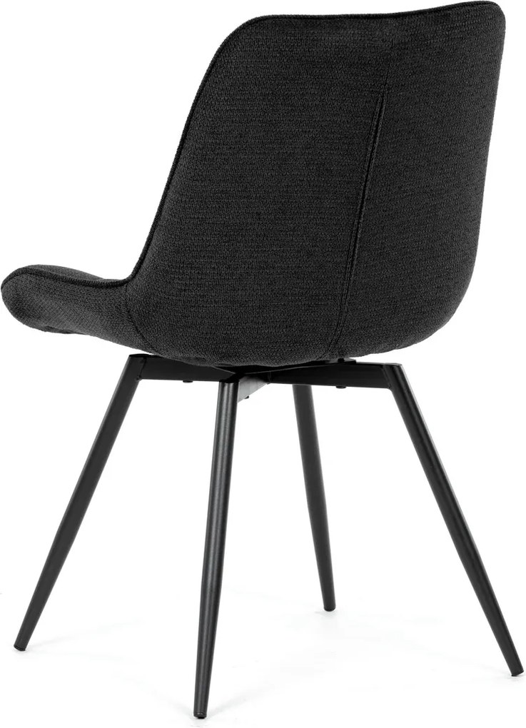 Jedálenská stolička HC-T1130 Farba: Zelená