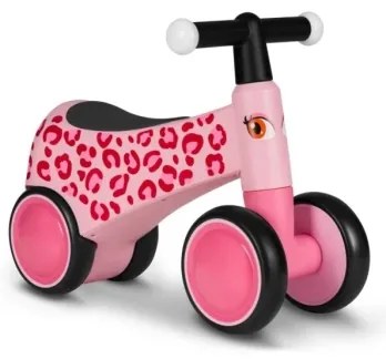 Lionelo - Odrážadlo SAMMY ružová