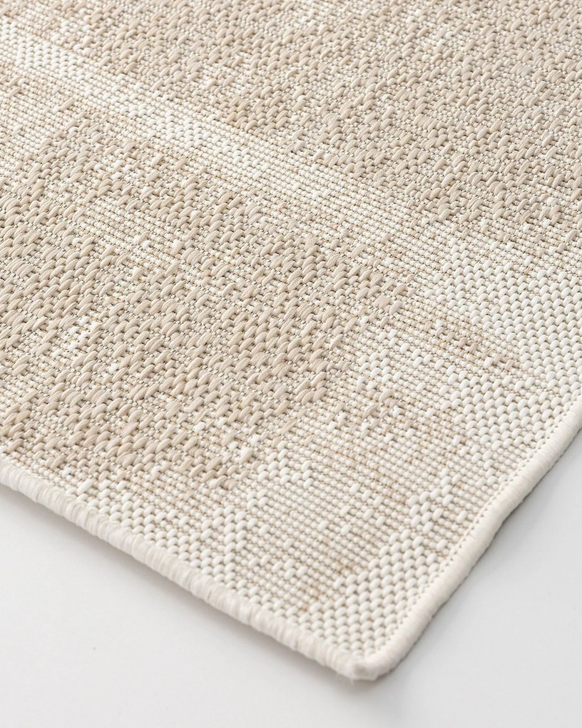 Koberec Abstract Beige II 120x170 cm