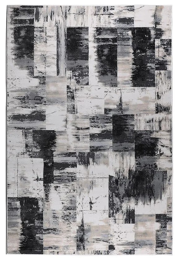 Koberec Heatset Olimpia 1.4/1.9 6603A AAC krémová