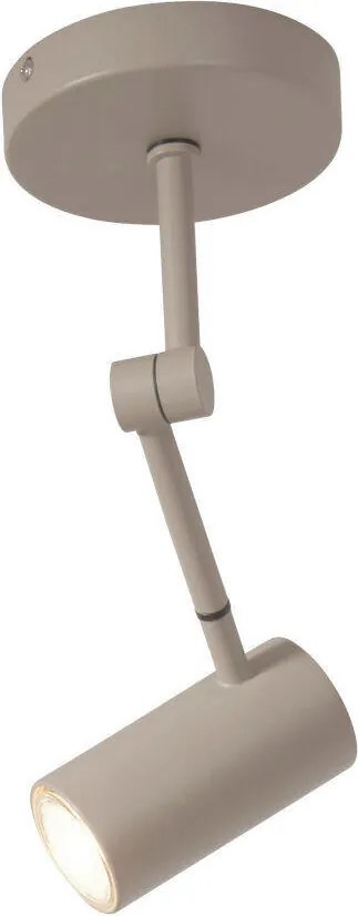 XXXLutz STROPNÉ BODOVÉ SVIETIDLÁ, 5 W/GU10, 24/12/19,5 cm It's about Romi - Online Only bytové doplnky - 004315008302
