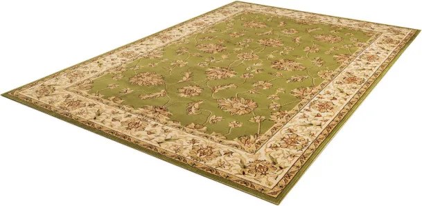 Koberec Agnella Standard Begonia hráškový