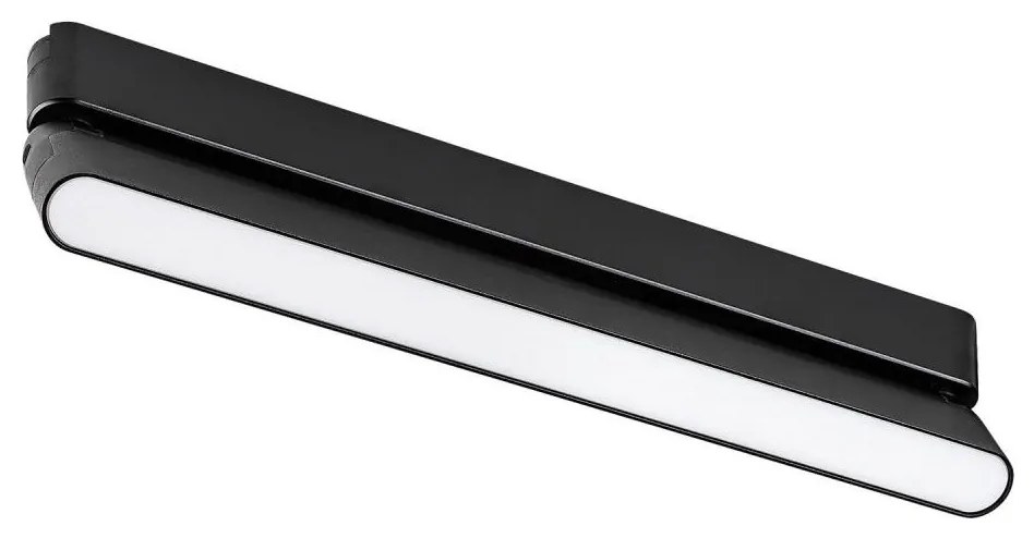 Rabalux 70129-LED Stm. str. svieti. do 1-fáz. lišt. sys. LiTrack 13W/24V 33 cm