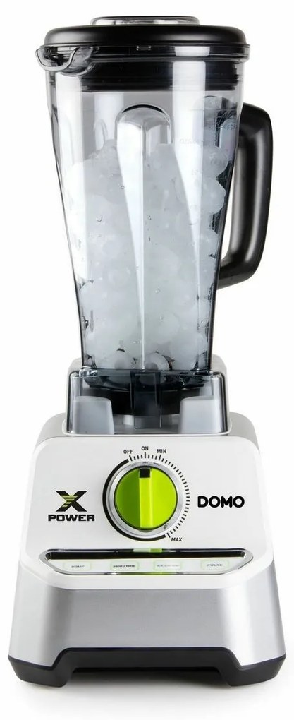 Stolný mixér DOMO DO747BL X-Power NUTRI