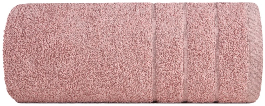 FROTÉ UTERÁK RENI SADA 6KS 30X50 CM PUDROVÁ